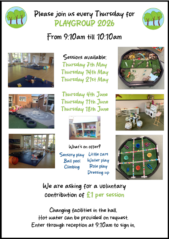 Playgroup